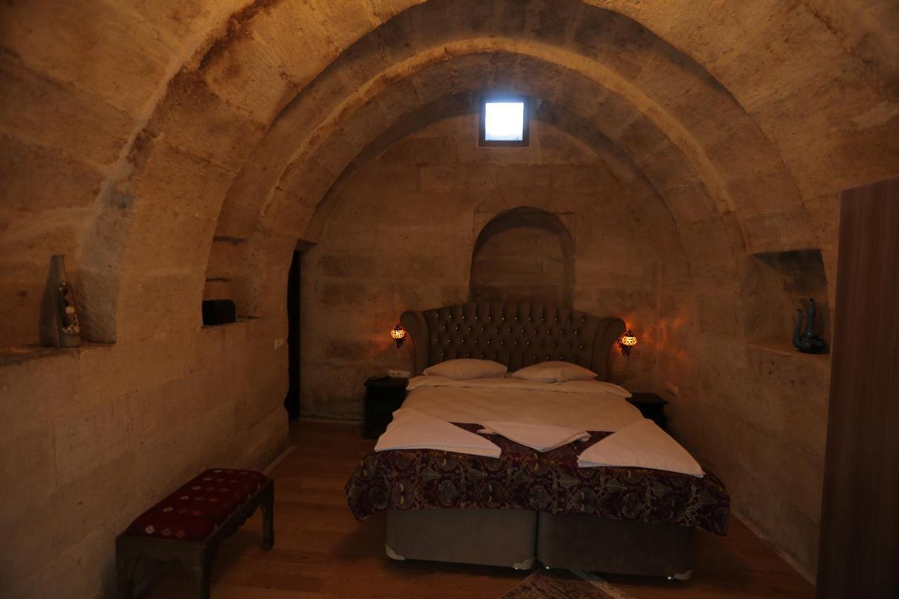 Sandik Cave Suites Nevşehir Luaran gambar
