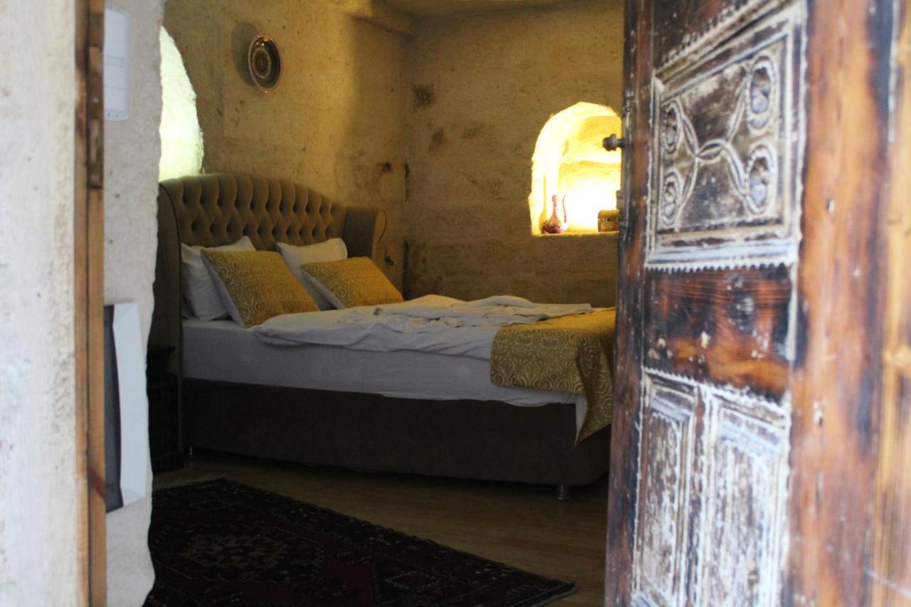 Sandik Cave Suites Nevşehir Luaran gambar